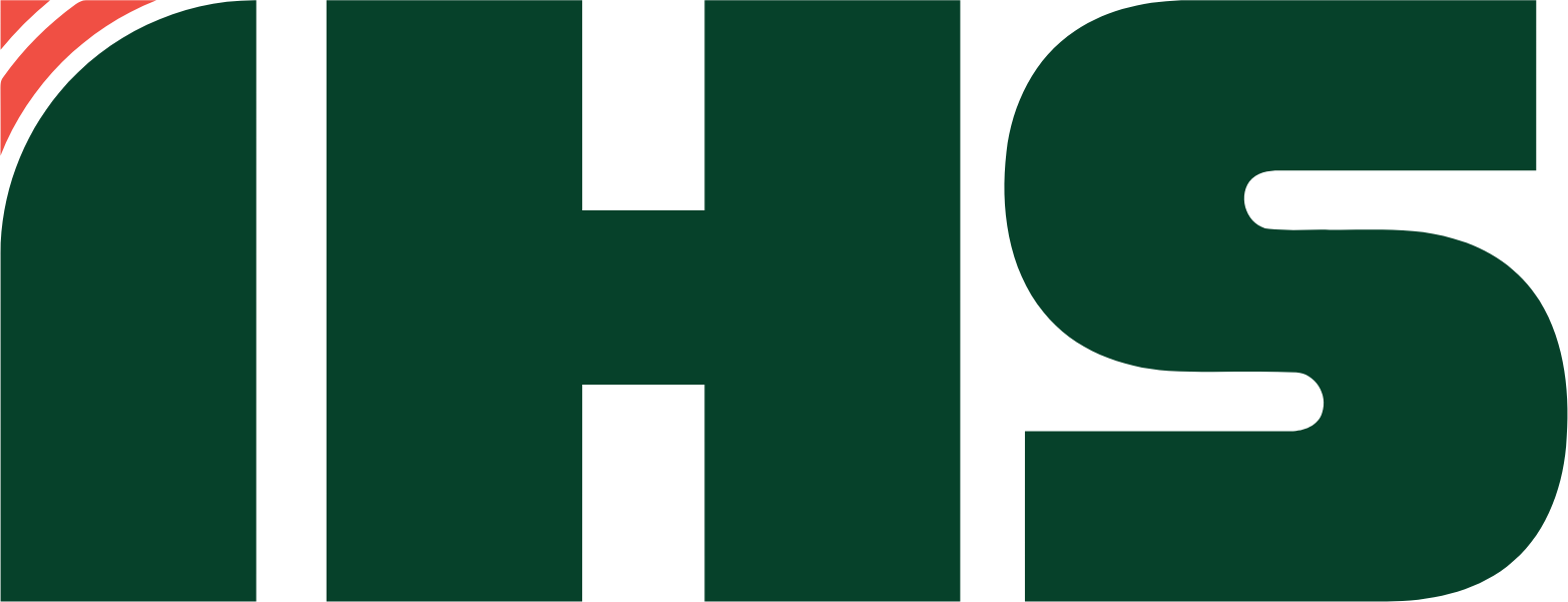 IHS Logo